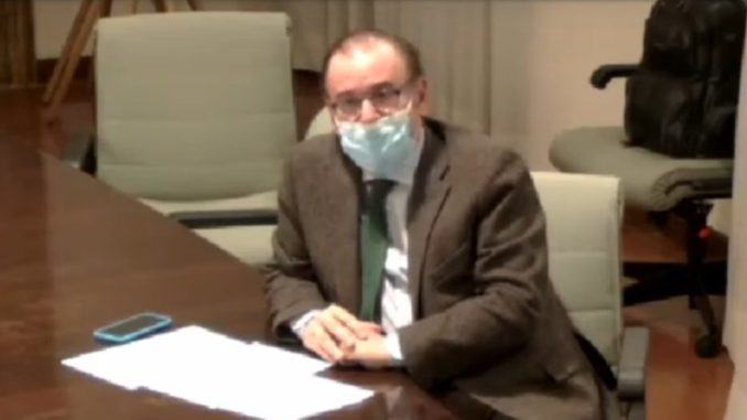 Covid tra personale ospedali, 985 contagi e 831 guariti