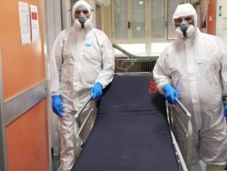 Emergenza, sensibilità e professionalità al tempo del coronavirus