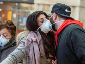 Coronavirus, anche i fidanzati e affetti stabili rientrano tra i ‘congiunti’