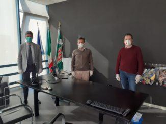 ARPA Umbria, insediati i due Direttori dei Dipartimenti di Perugia e Terni
