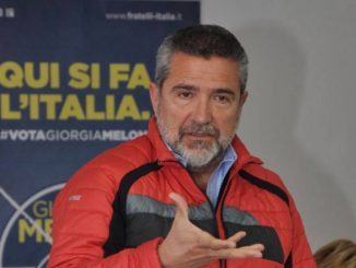Per Terni progetto nazionale di rilancio, passa odg, "patriottico" di Fdi