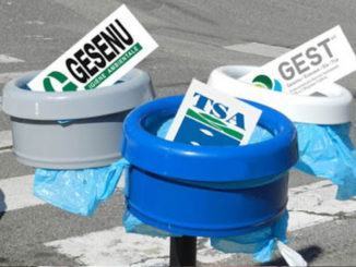 Nuovo metodo tariffario Servizio Integrato Gestione Rifiuti Perugia