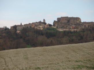 Zona Verde di Giove non si vende, avviata una petizione popolare