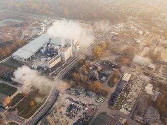 Smog legato ad aumento mortalità Covid-19, biostatistica Harvard