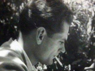 25 Aprile: la Cgil ricorda Italo Vinti, sindacalista partigiano