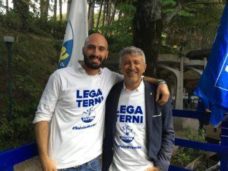 Coronavirus, in Umbria taglio della legna consentito anche ai privati