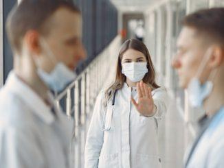 Covid: stabile curva epidemica in Umbria