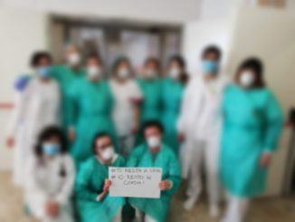 Trova alloggio sanitari Covid 19 Umbria per spazi isolati tra turni