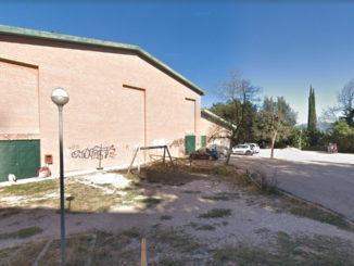 Senza fissa dimora, è sbagliato utilizzare Palestra Sant’Erminio a Perugia