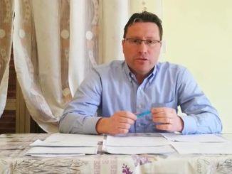 Coronavirus, i consigli del farmacista Augusto Peltristo