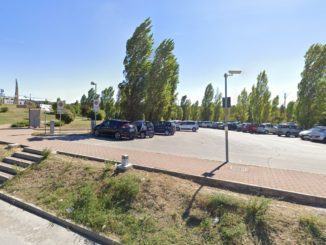 Mercato Pian di Massiano e campagna amica trasferiti nell’area luna park