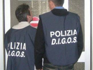 Arrestato tifoso Ternana, due rapine dopo partita Ternana Palermo