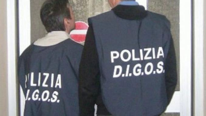 Arrestato tifoso Ternana, due rapine dopo partita Ternana Palermo