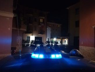 Movida sotto controllo a Terni: 79 persone identificate