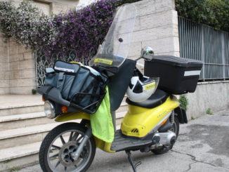 In Umbria pensioni a domicilio bene accordo Poste e Carabinieri