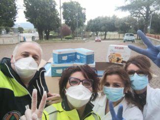 Regione, incontro su ambiti ottimali di protezione civile