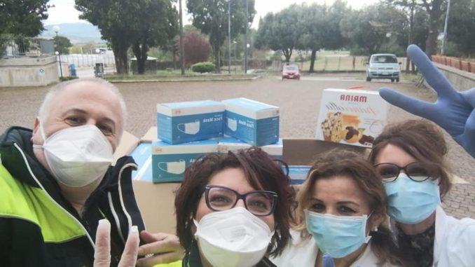 Regione, incontro su ambiti ottimali di protezione civile
