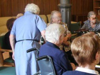 Ripartiranno le visite dei parenti nelle Rsa, è attesa ordinanza nazionale