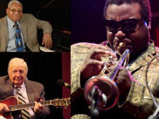 Il jazz piange tre grandi artisti: Wallace Roney, Ellis Marsalis e Bucky Pizzarelli
