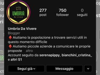 Umbria da Vivere, una finestra social sul Cuore Verde d’Italia
