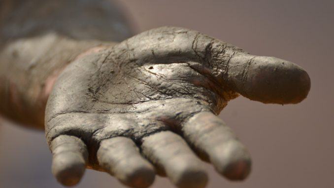 Rete per le Fragilità, un'associazione per aiutare i soggetti fragili