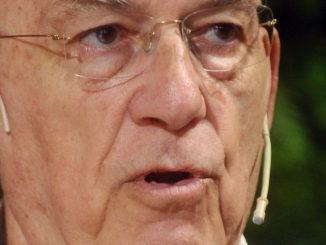 Antonello Soro, presidente Autorità garante dati personali, webinar Unipig