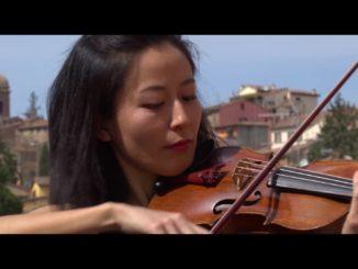 Perugia su Tg4 e Tgcom24 con il video #labellezzaciaspetta