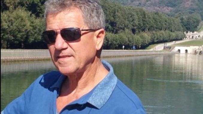 Dolore e sconcerto per la morte di Claudio Zucchini, infermiere ucciso da un tumore