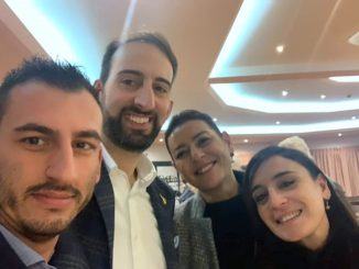 Francesco Pocaforza, Lega, rilanciare mattatoio per valorizzare il made in Terni