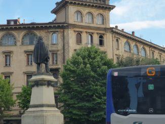 Tamburi, Perugia Social City, cosa chiedere di più alla pandemia??