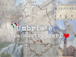 Tesei invita a difendere l'Umbria e risponde un nostro lettore, sono basito