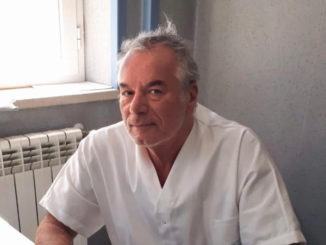 Guariti da Coronavirus, esperienza ospedale Terni, intervista dottor Michele Palumbo