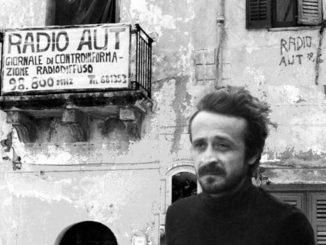 Sala giunta comune di Città di Castello alla memoria di Peppino Impastato