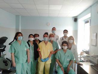Cardioriabilitazione all'ospedale di Amelia anche grazie alle donazioni