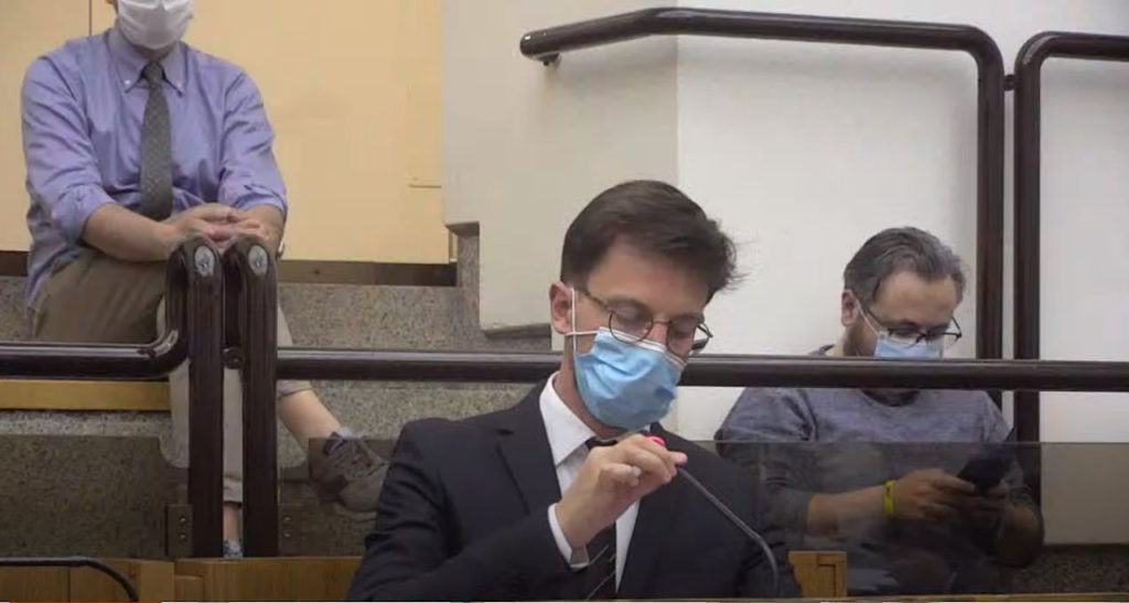 Gruppo Pd, Sulla FCU l'assessore Melasecche si fa bello del lavoro altrui