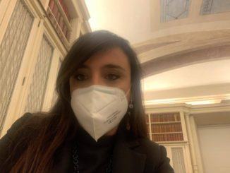 Valeria Alessandrini Lega