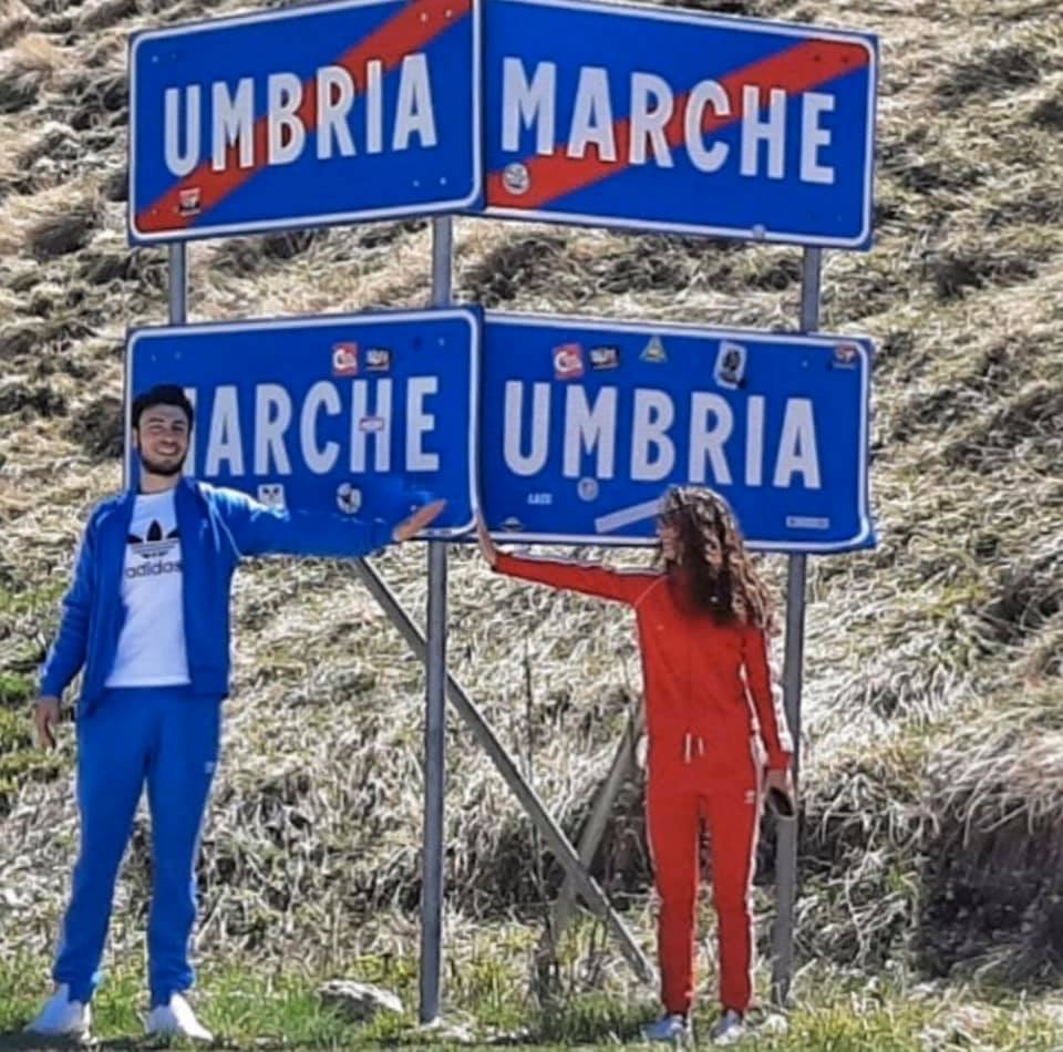 Amori di confine, così Ilaria e Nicolas si incontrano dopo 62 giorni