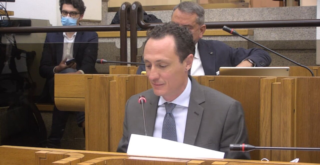 Siti orfani, interrogazione De Luca (M5S) e Bettarelli (Pd): "Umbria tra le poche regioni escluse dai fondi"