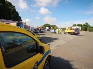 Anas, proseguono i lavori sul raccordo Perugia-Bettolle e sulla strada statale 3 “Via Flaminia”