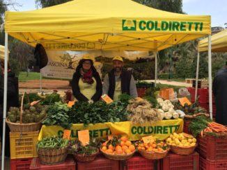 Coldiretti Umbria, in favore delle famiglie bisognose torna il cibo solidale