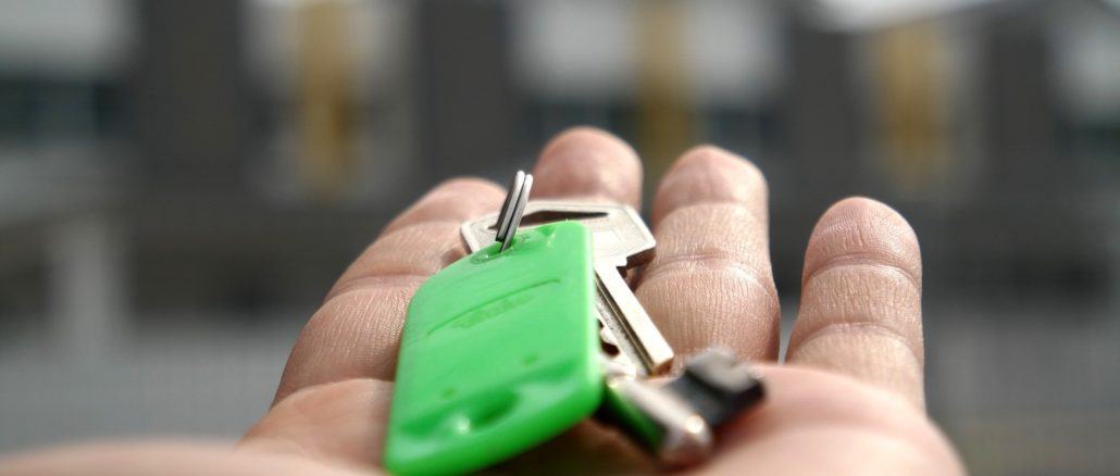 AAA cercasi casa: in Umbria è caccia al tetto perduto