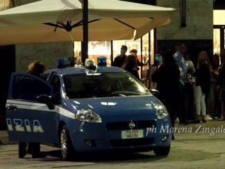 Rissa tra cittadini africani a Perugia, uno espulso dal territorio nazionale