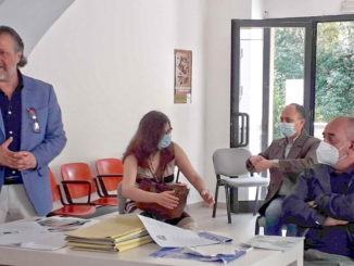 Cittadini Liberi e la Fiera del Futuro per rilancio della città di Terni