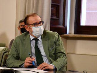 Audizione Claudio Dario consiglieri Lega abbandonano lavori Commissione