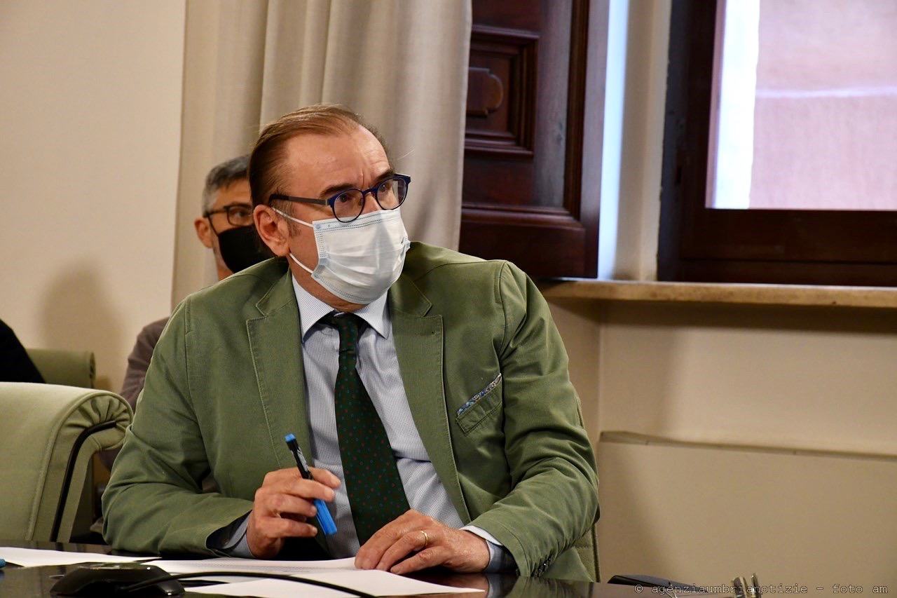 Audizione Claudio Dario consiglieri Lega abbandonano lavori Commissione