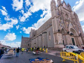  Da marzo a ottobre Orvieto Always On, 30 appuntamenti in città, danno vita al calendario unico degli eventi 2022 della città  