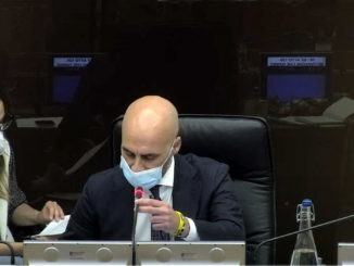 Approvato rendiconto generale Amministrazione regionale esercizio finanziario 2021