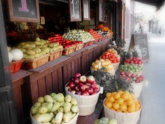 Riapertura dei mercati rionali richiesta adozione ordinanza a Perugia