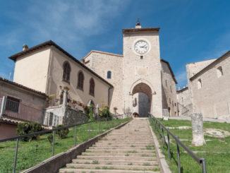 Monteleone di Spoleto comune Covid free soddisfatta sindaco Angelini