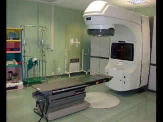 Ospedale Perugia, ripresa l’attività della Radioterapia Oncologica